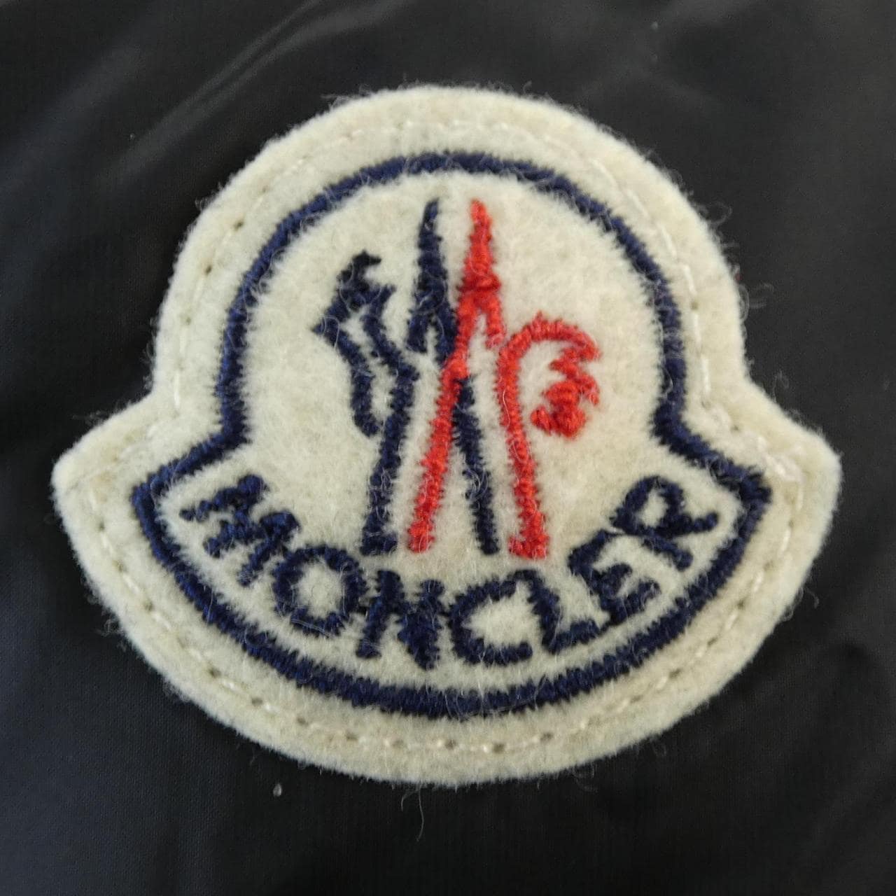 モンクレール MONCLER HERMIFUR ダウンコート