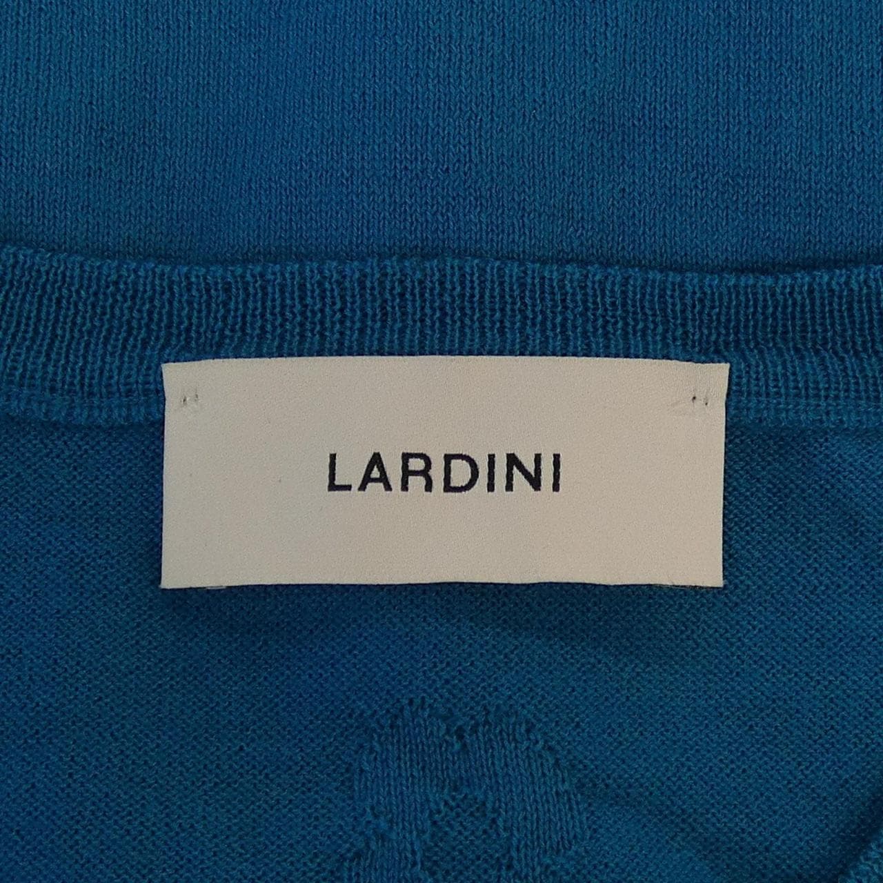 ラルディーニ LARDINI ニット
