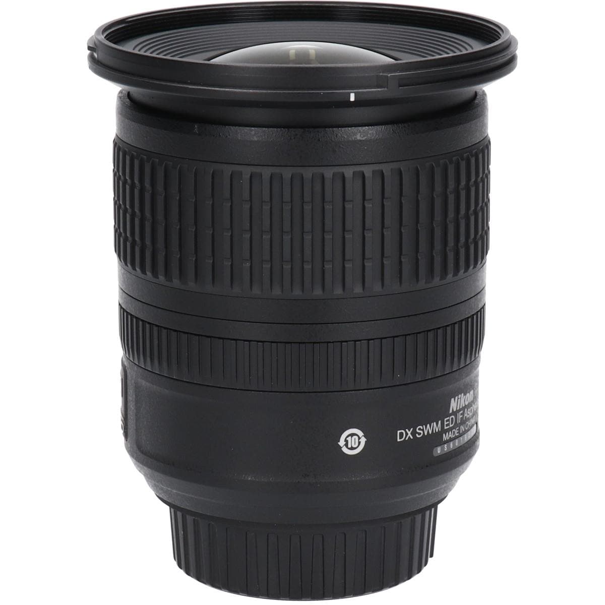 ＡＦ－Ｓ　ＤＸ１０－２４ｍｍ　Ｆ３．５－４．５Ｇ