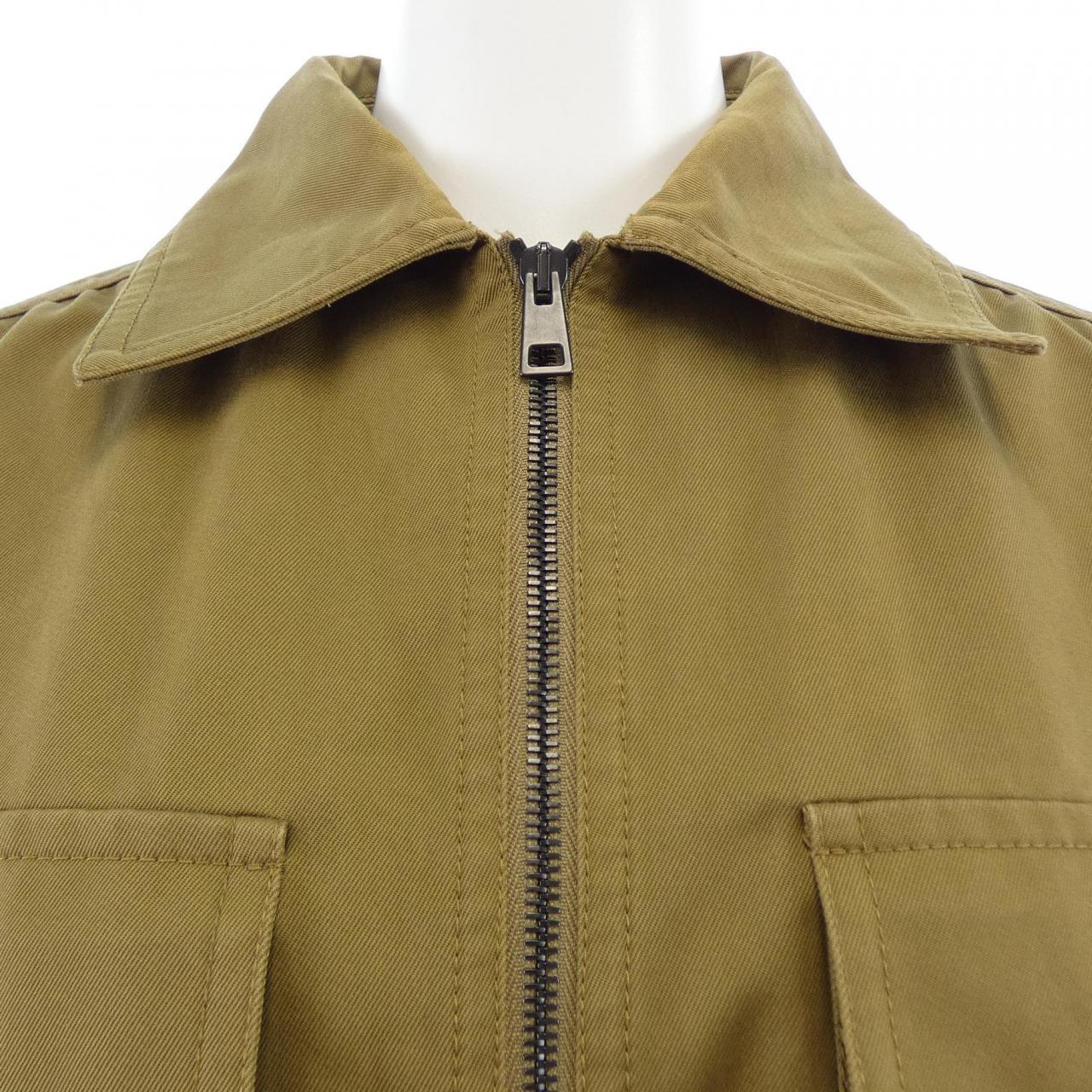 ヴァレンティノ VALENTINO QBKCJ00W2C0 ジャケット