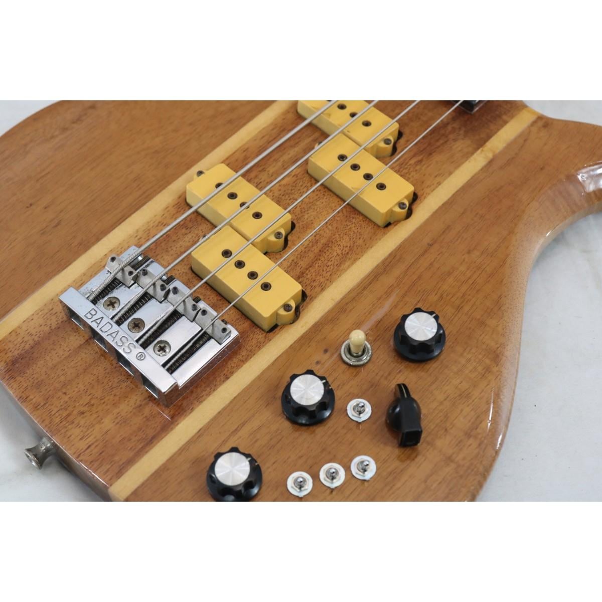 Ｂ．Ｃ．ＲＩＣＨ　　ＥＡＧＬＥ　ＢＡＳＳ　ＵＳＡ