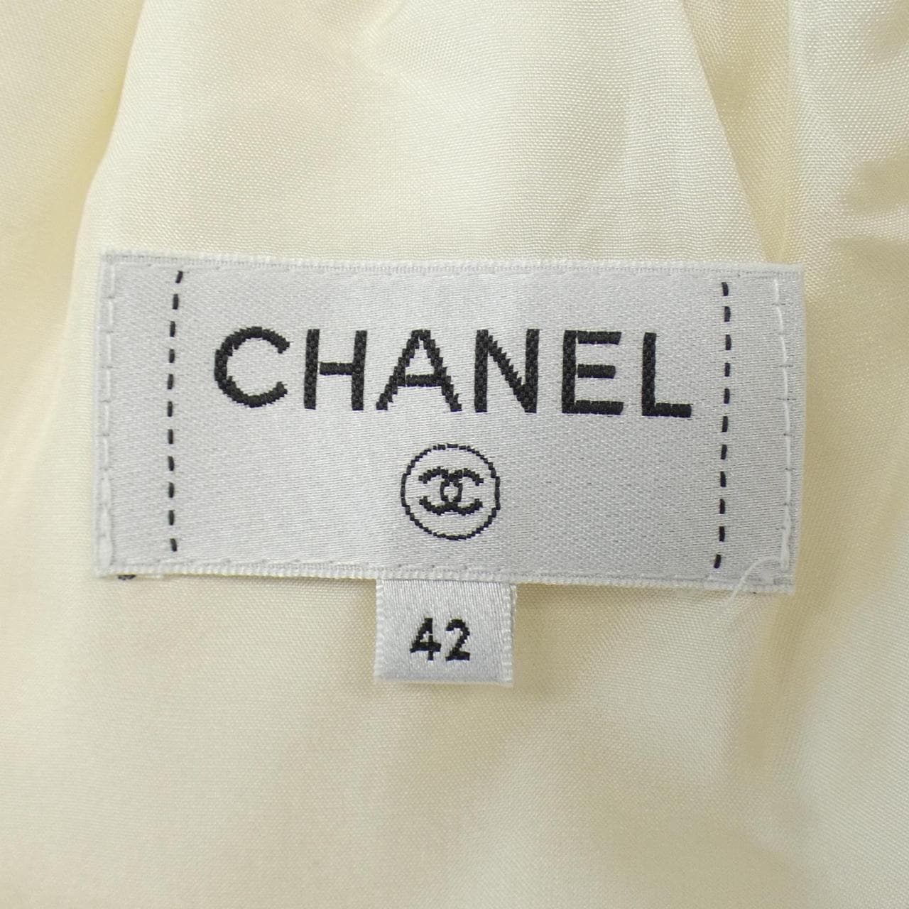 シャネル CHANEL スカート