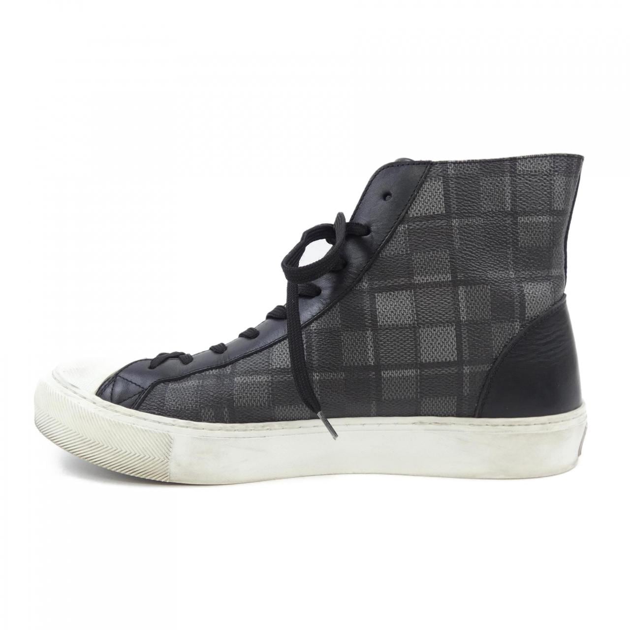 ルイヴィトン LOUIS VUITTON スニーカー