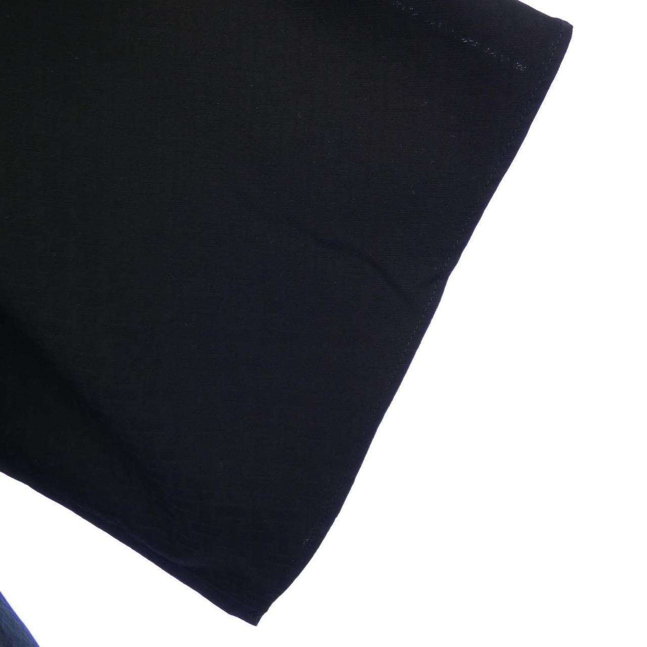 エルメス HERMES モザイク MOSAIQUE 3H0545DH ワンピース