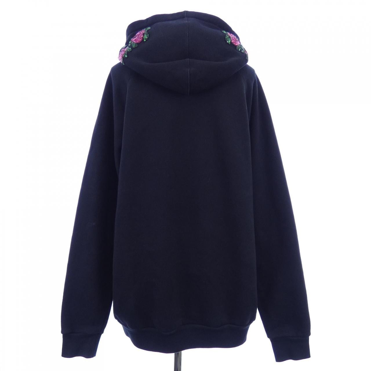 グッチ GUCCI 460512 X5N96 パーカー