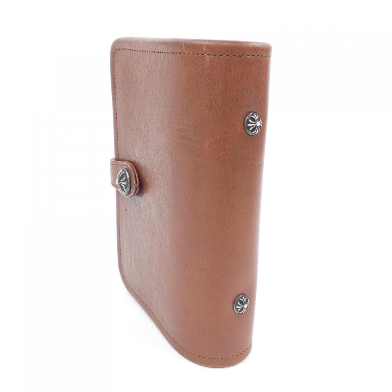 クロムハーツ CHROME HEARTS AGENDA PLAIN ORGANIZER