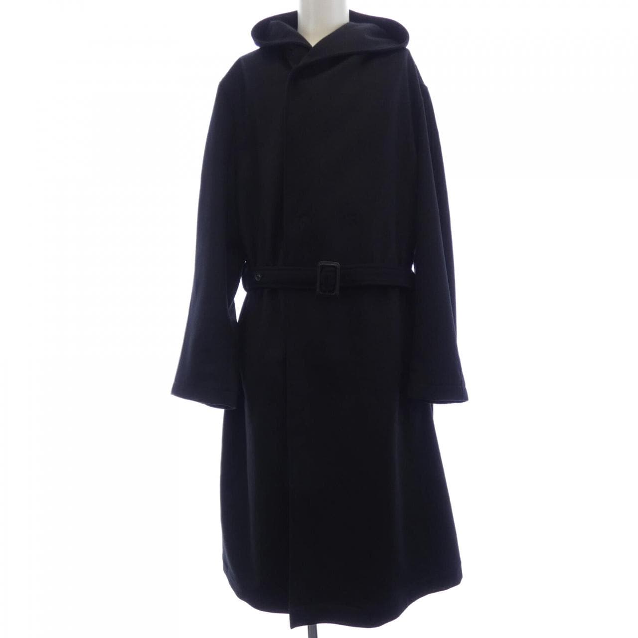 ヨウジヤマモト YOHJI YAMAMOTO HO-C03-142 コート