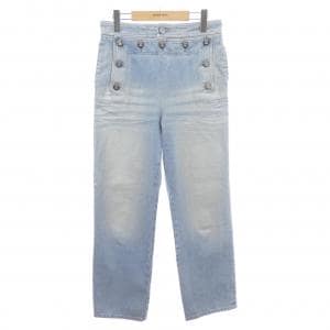 シャネル CHANEL LOOK22 P76228V68736 ジーンズ