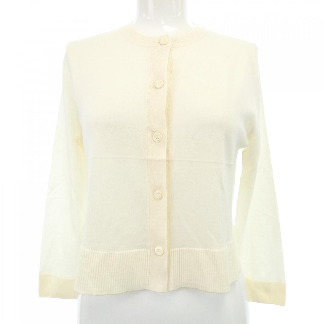 プラダ PRADA P25H46 S201 J2N カーディガン