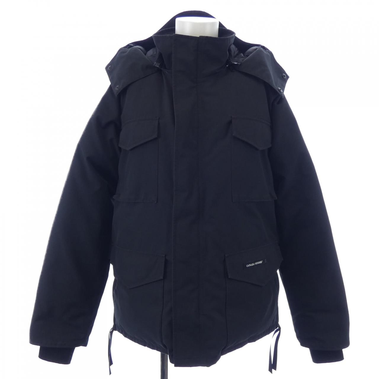 カナダグース CANADA GOOSE 4071MA CONSTABLE コンスタブル ダウンジャケット