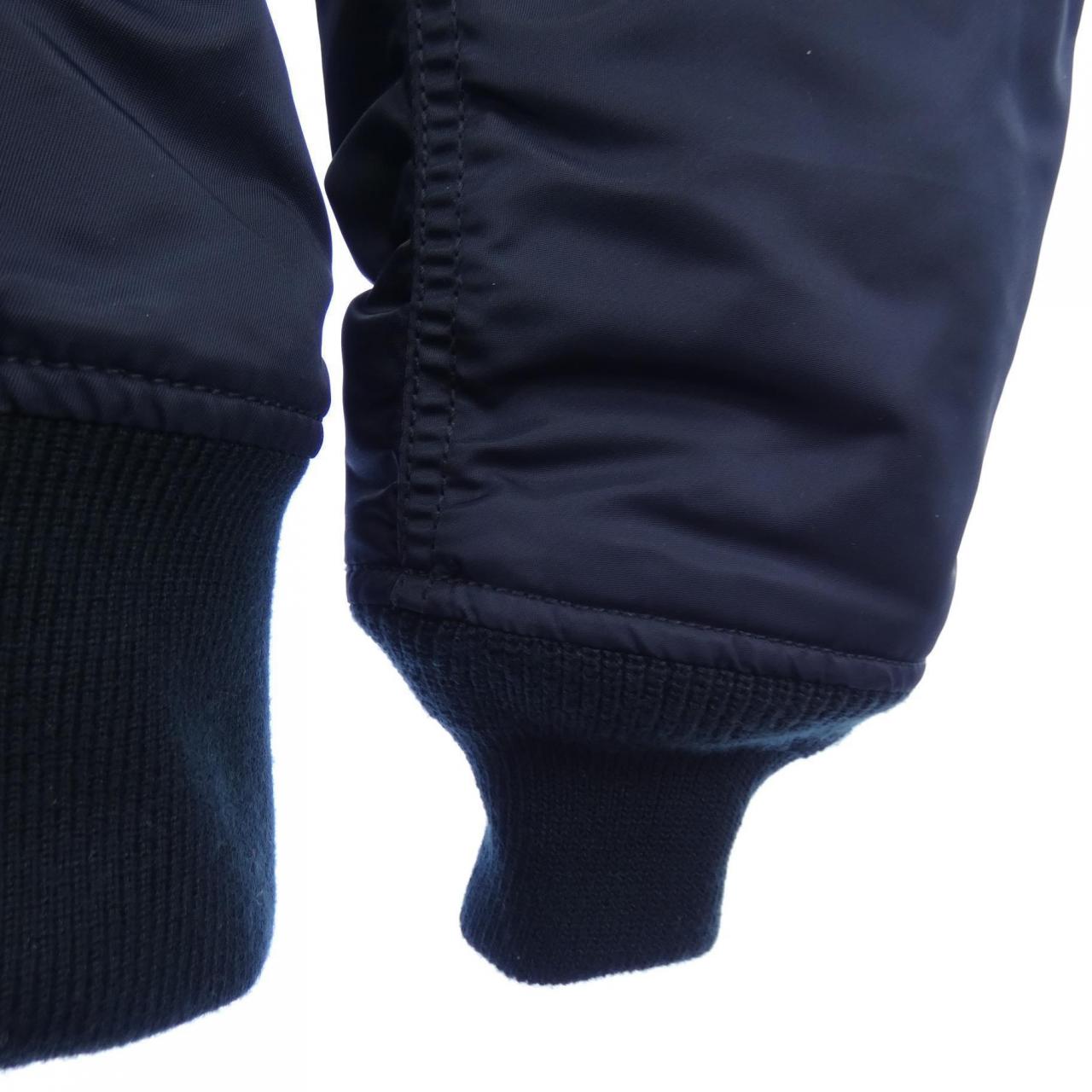 アヴィレックス AVIREX ブルゾン