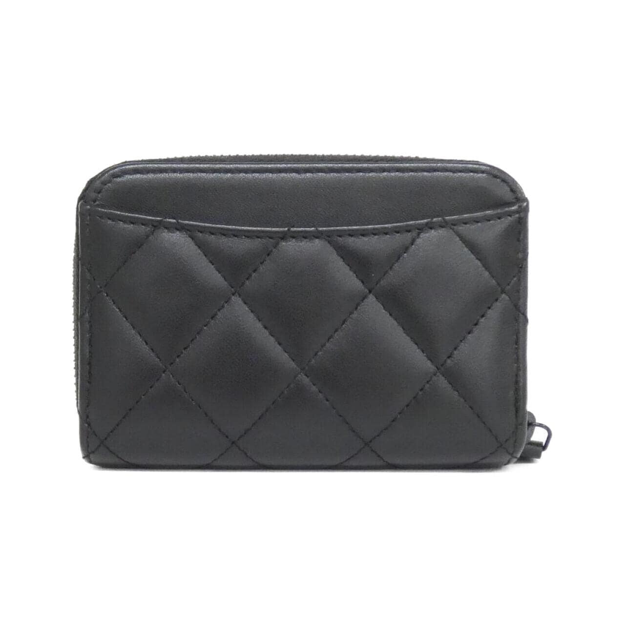 シャネル タイムレスクラシック ライン AP0216 コインケース