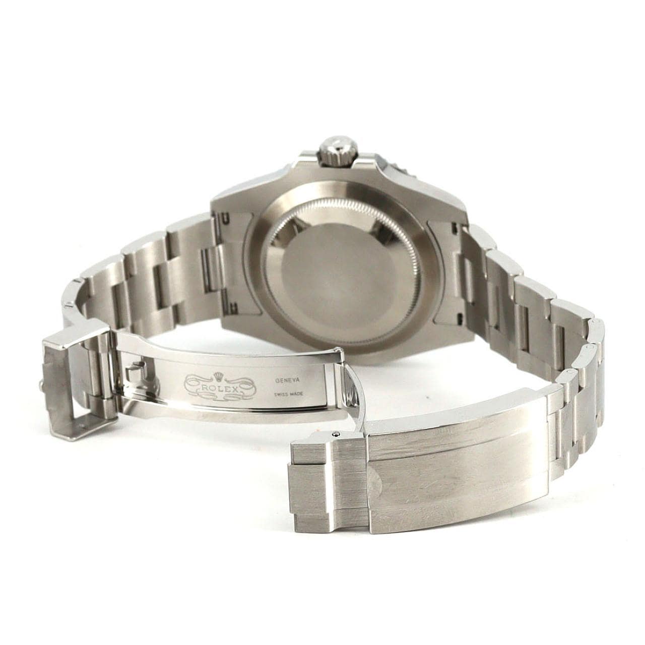 ロレックス サブマリーナーデイト 126610LV SS 自動巻 ランダム番