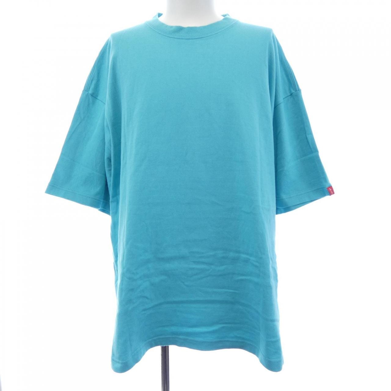 ループウィラー LOOPWHEELER Tシャツ
