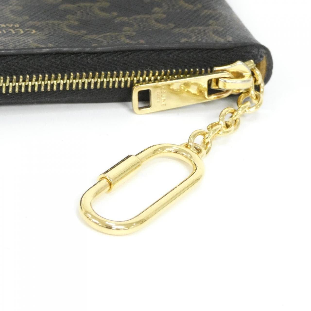 セリーヌ 10C662BTA コイン＆キーケース