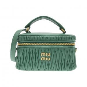 ミュウミュウ 5BH226 ショルダーバッグ