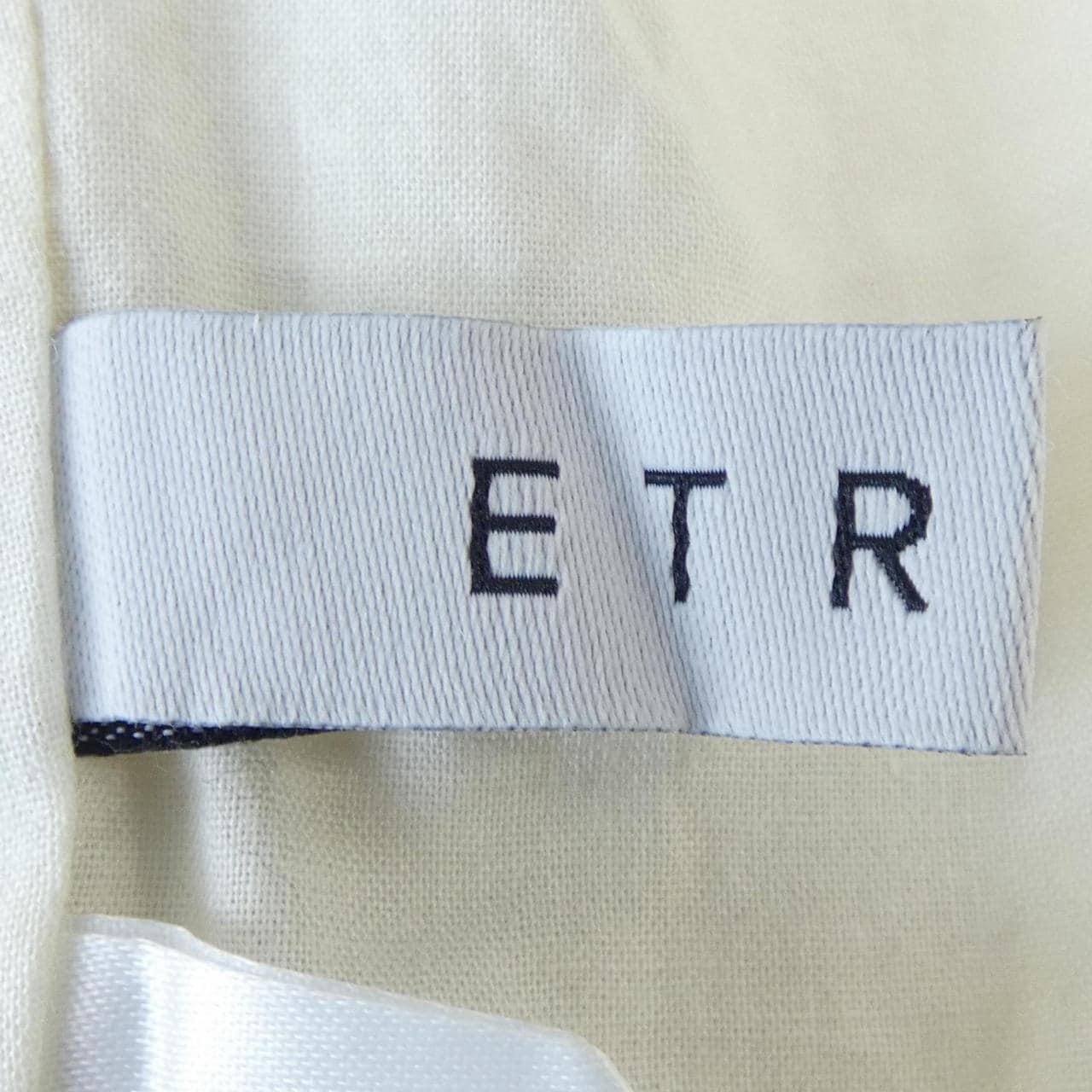 エトレトウキョウ ETRE TOKYO 1225120036-0 パンツ