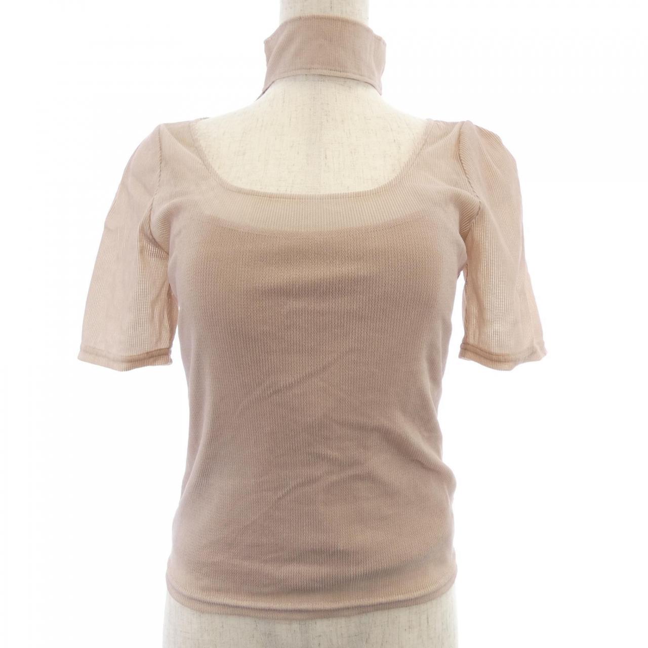 スナイデル Snidel SWCT254247 トップス