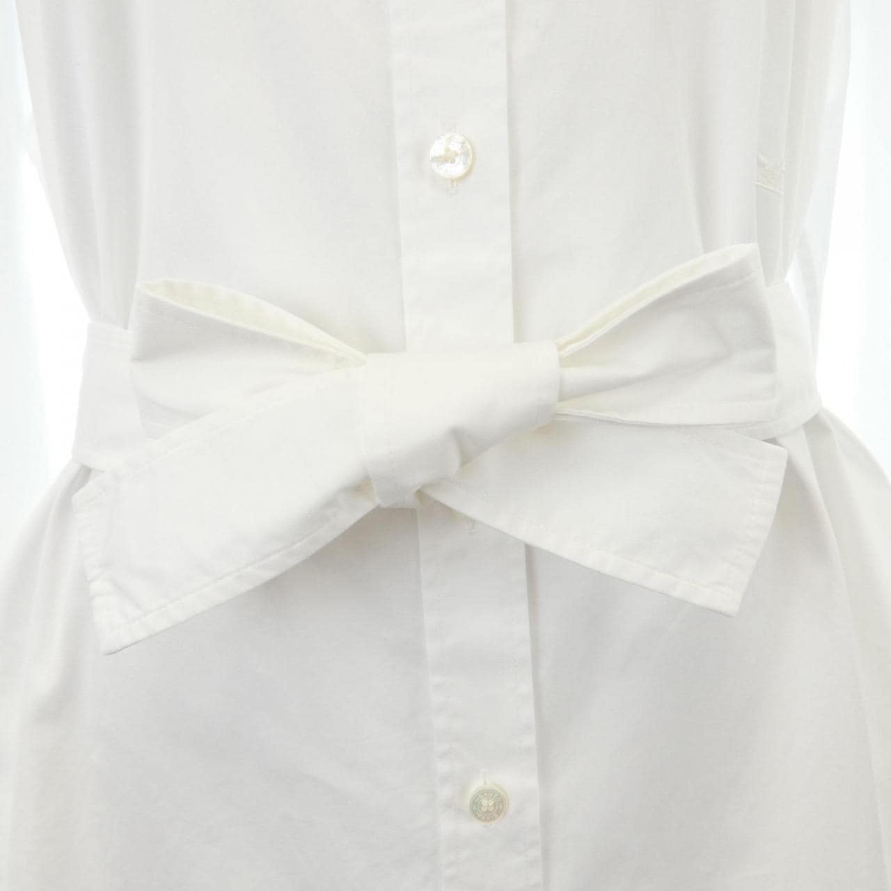 エルメス HERMES カレーシュ *06-7301. ワンピース