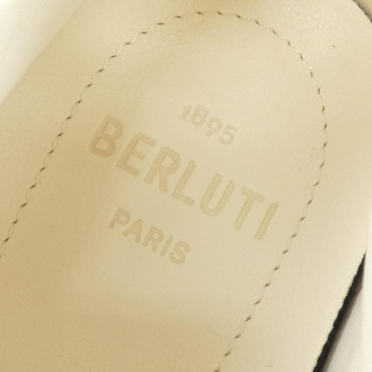 ベルルッティ Berluti スニーカー