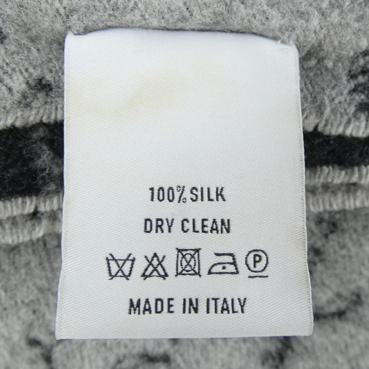 ベルルッティ Berluti MUFFLER