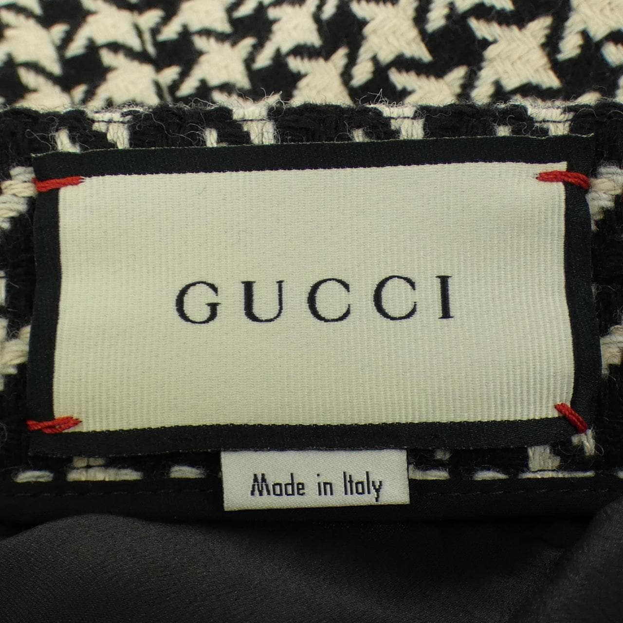 グッチ GUCCI 582744 ZACN2 スカート