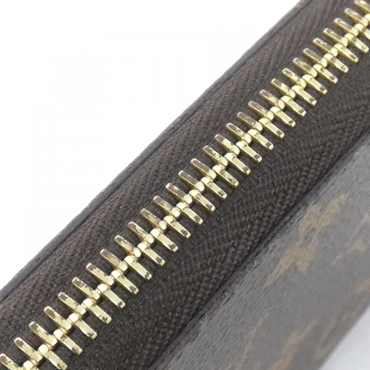 ルイヴィトン モノグラム ジッピー ウォレット M42616 財布