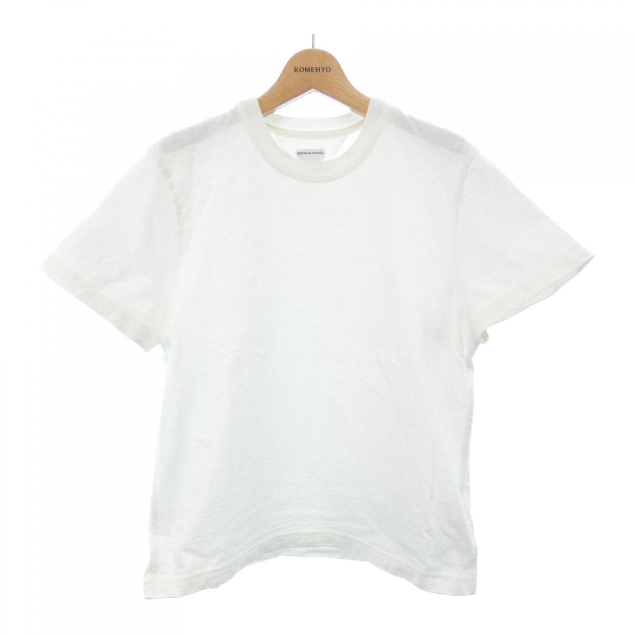 BOTTEGA VENETA Veneta 744780 VF1U0 T-shirt