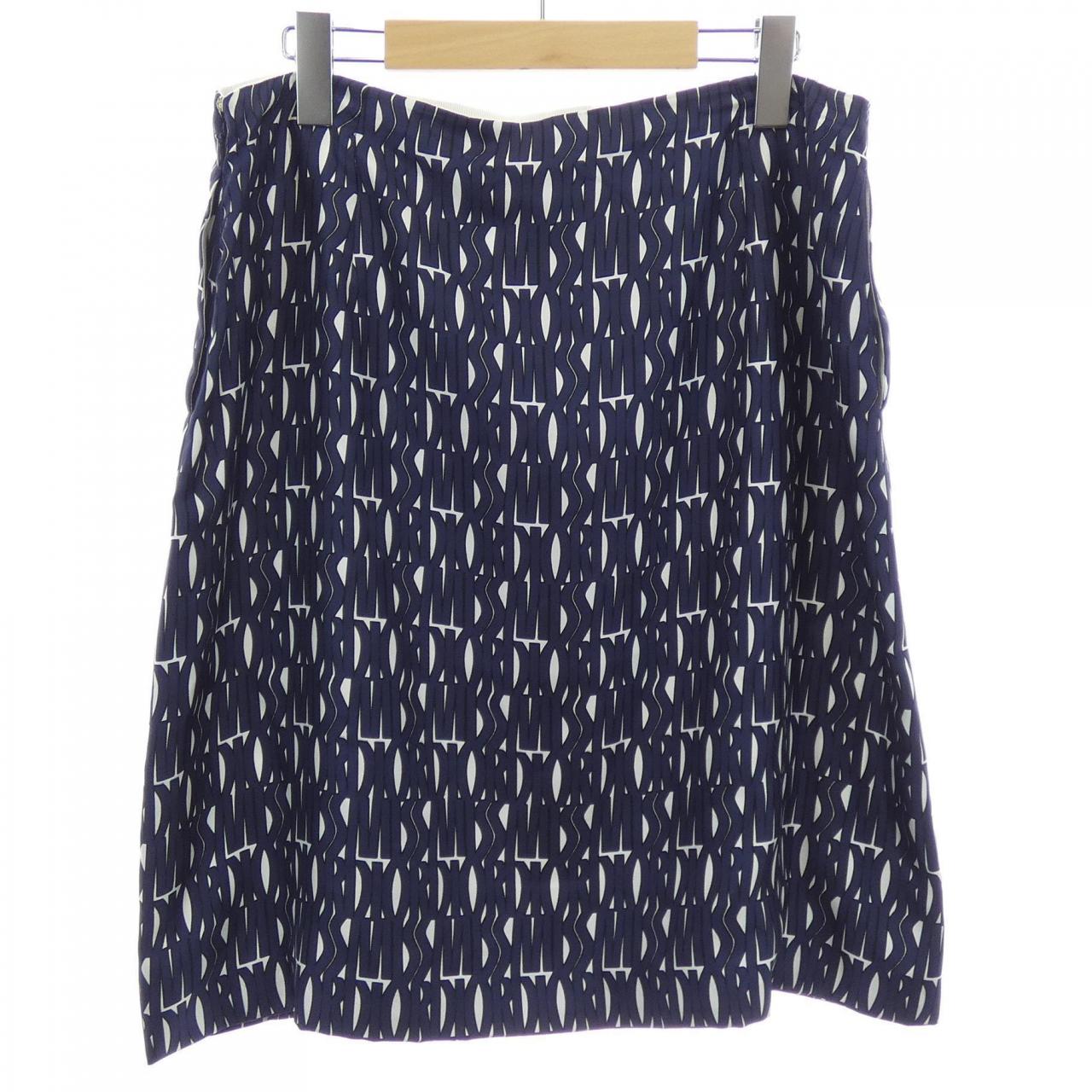 クリスチャンディオール CHRISTIAN DIOR MISS DIOR ALLOVER 451J09A6971 スカート