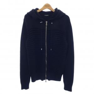 バルマン BALMAIN W5HM667C291 パーカー