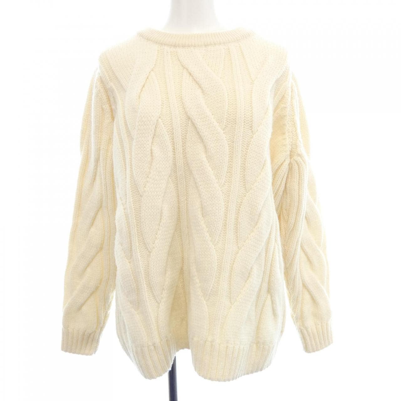 SUNSPEL SUNSPEL 571-0263011 ニット