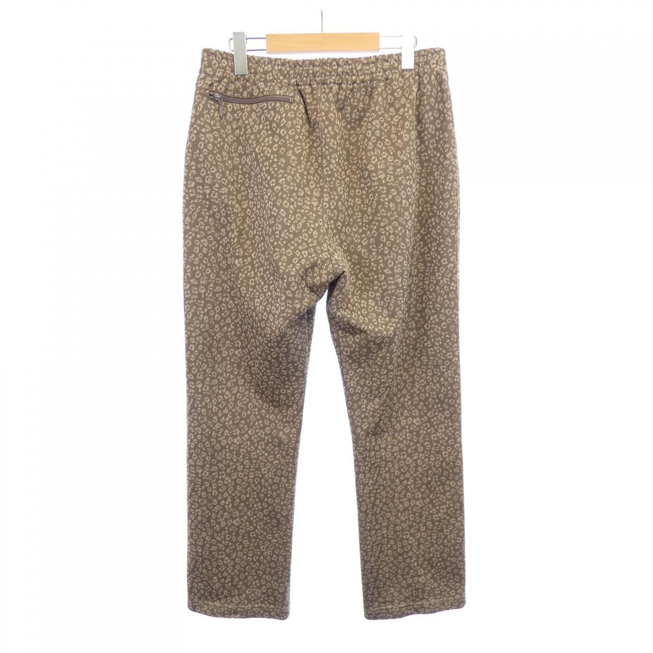 ニードルズ NEEDLES JO220 パンツ