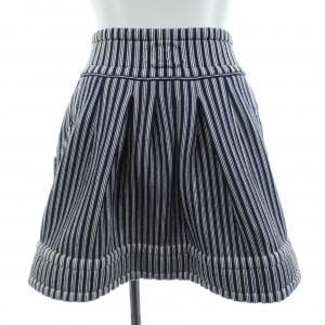 シャネル CHANEL LOOK33 P79184K11414 スカート