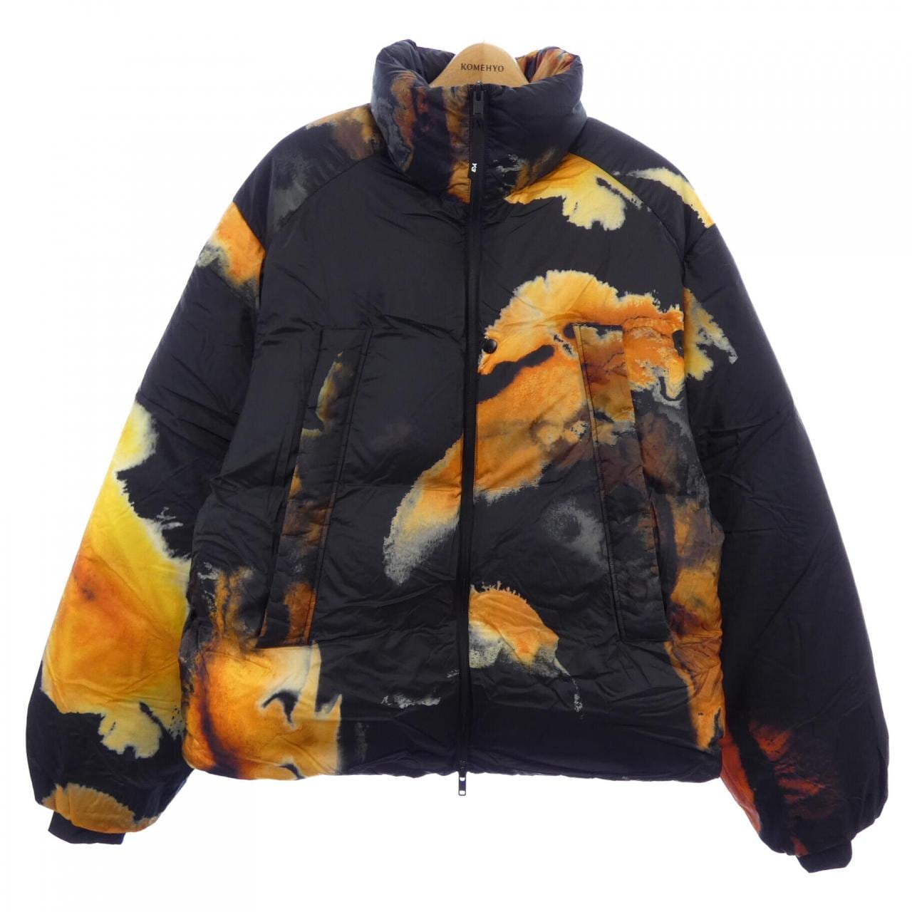 ワイスリー Y-3 KA2364 ダウンジャケット