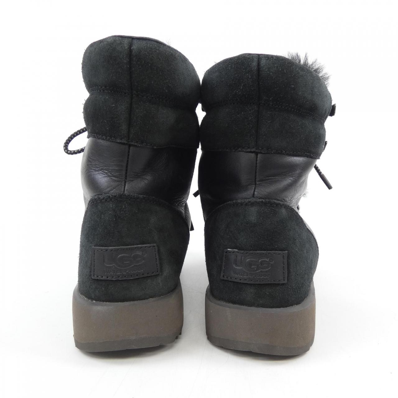 アグ UGG ブーツ