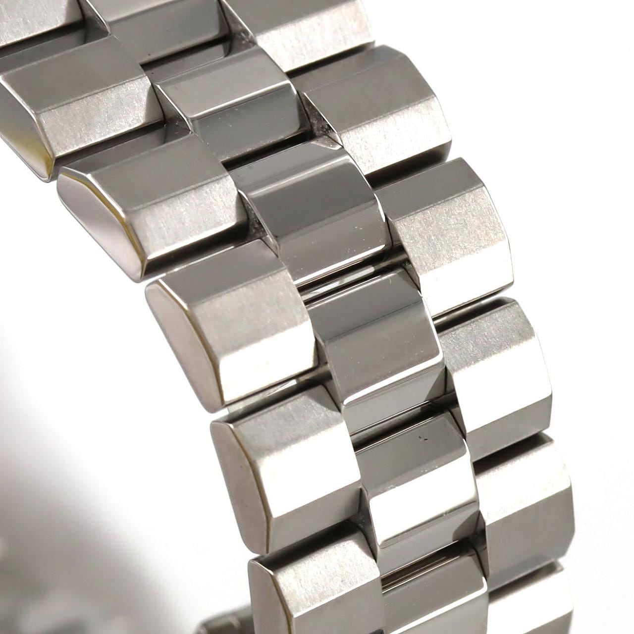 ティファニー CT60クロノ 34677298 SS 自動巻