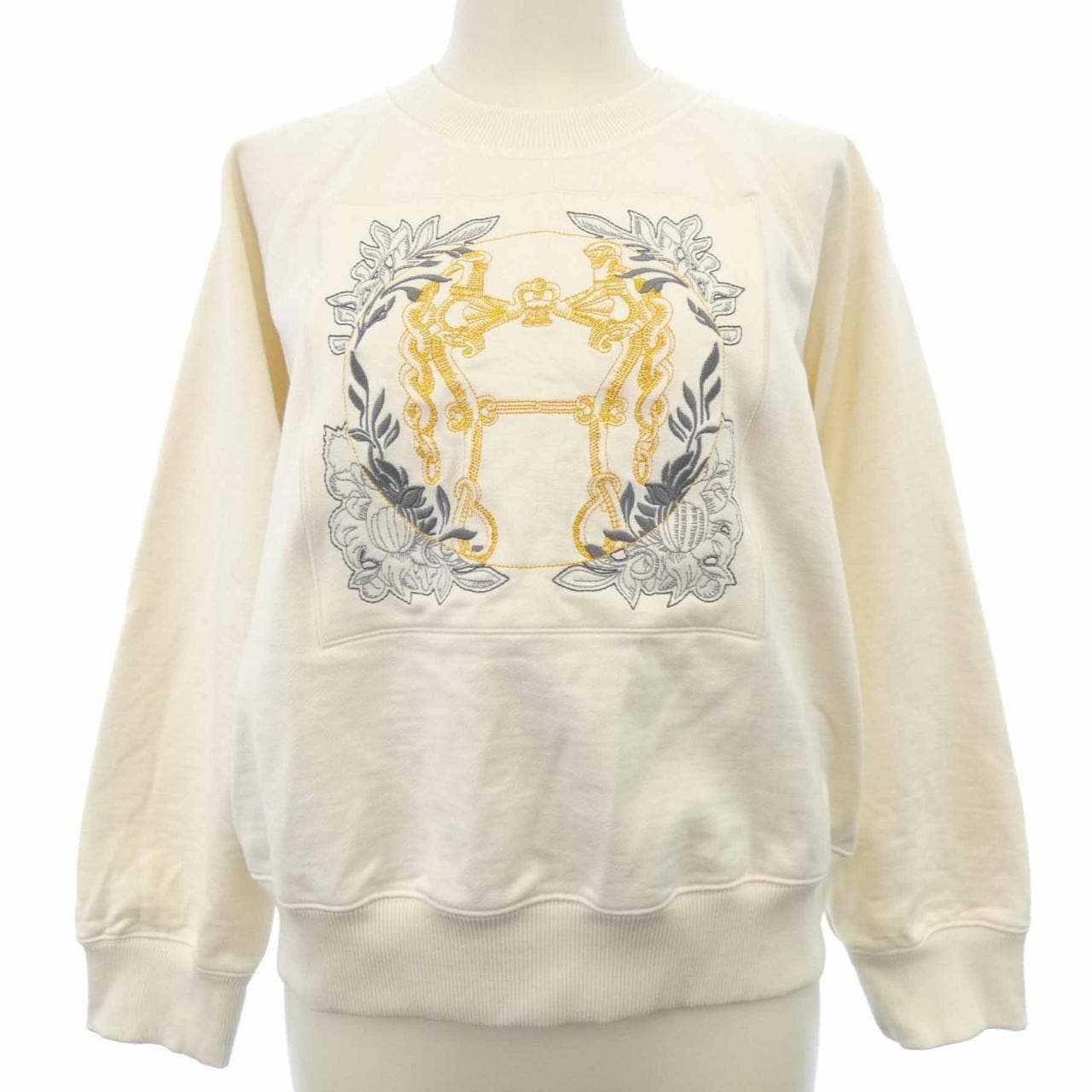 HERMES Della Cavalleria 5H4626DE 卫衣