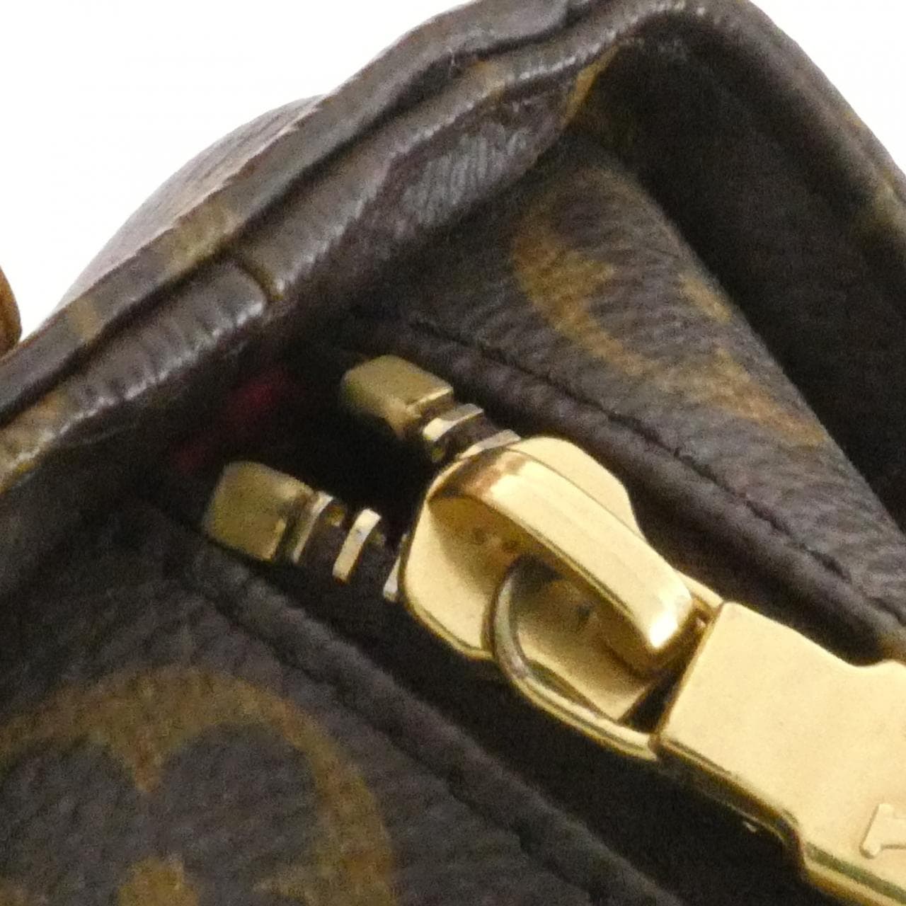 ルイヴィトン モノグラム ヴィバ シテ MM M51164 ショルダーバッグ