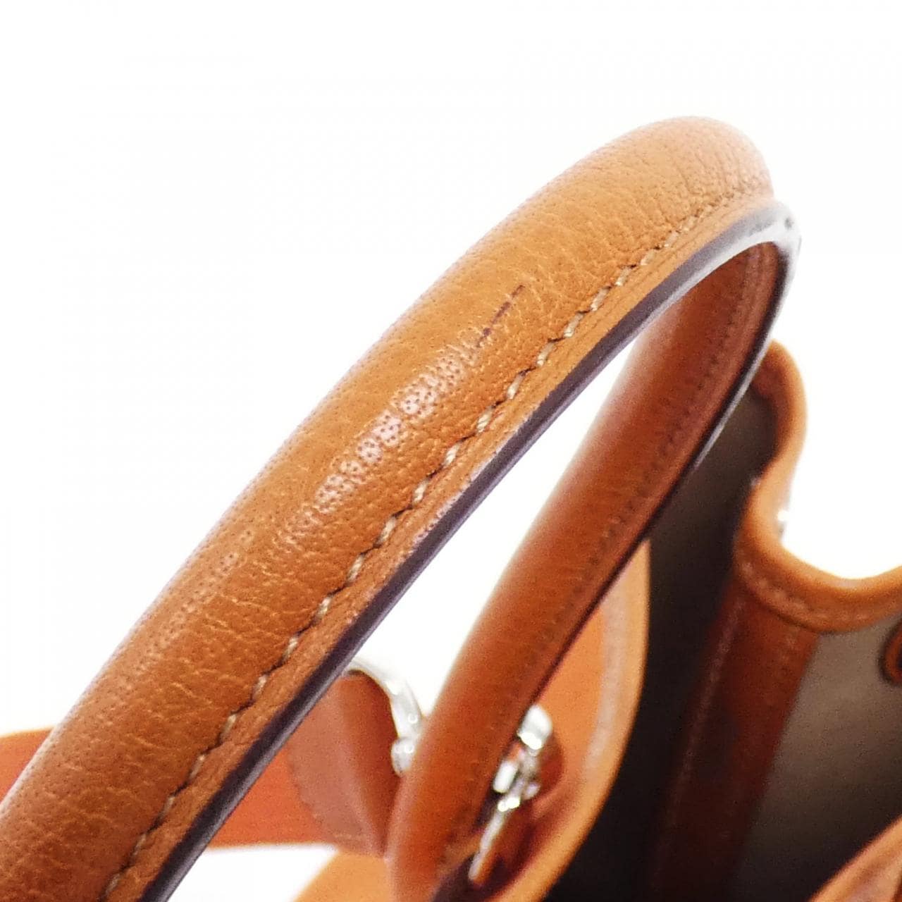 エルメス ガーデン パーティ 30cm 046906CK トートバッグ