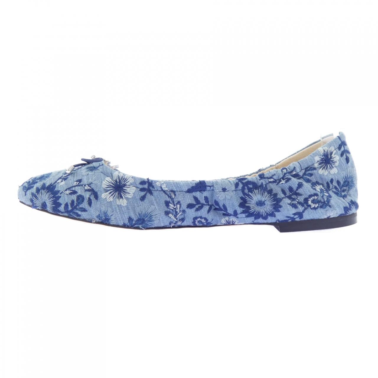 SAMEDELMAN フラットシューズ