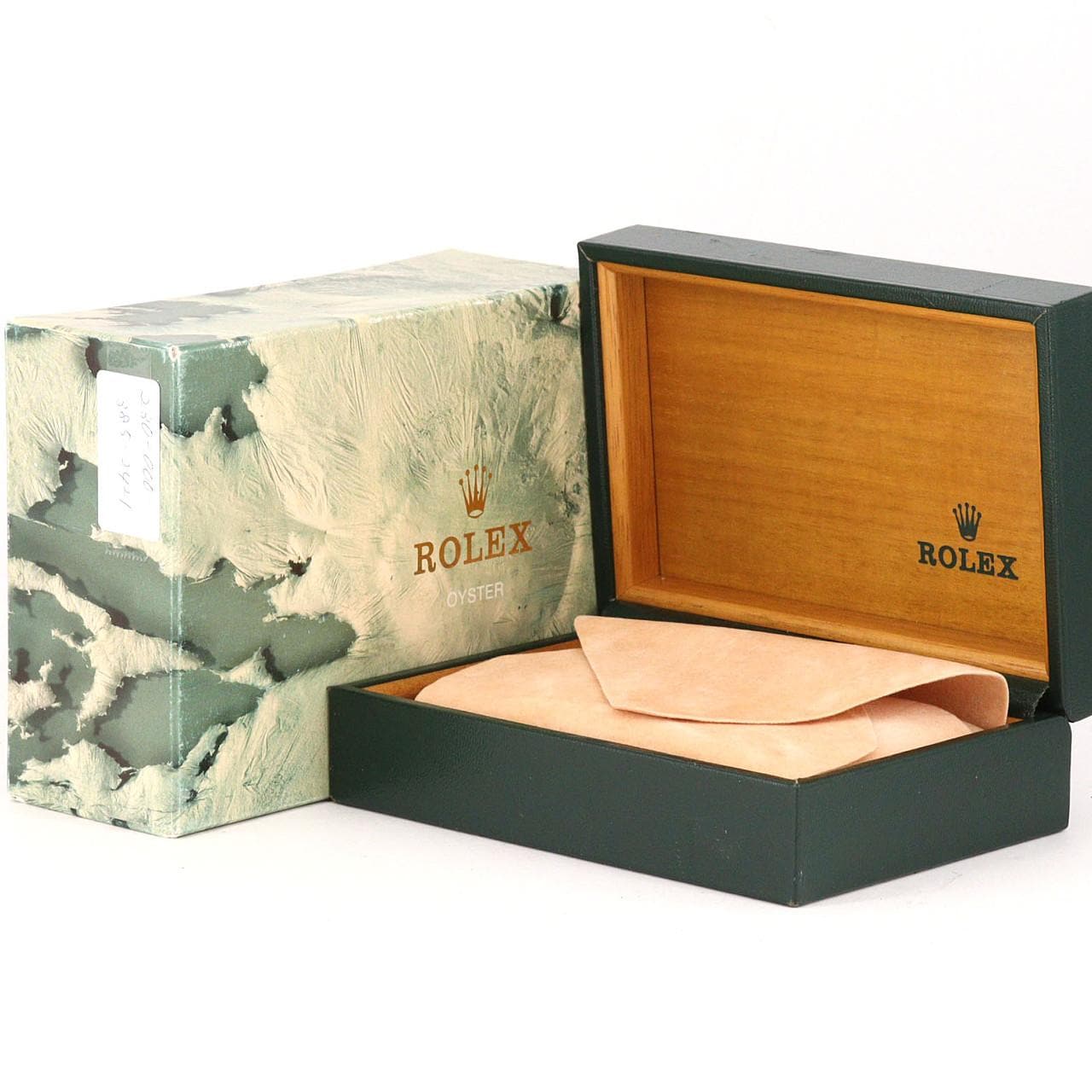 【ノーメンテナンス還元価格】ロレックス エクスプローラーI 1016 SS 自動巻 R番