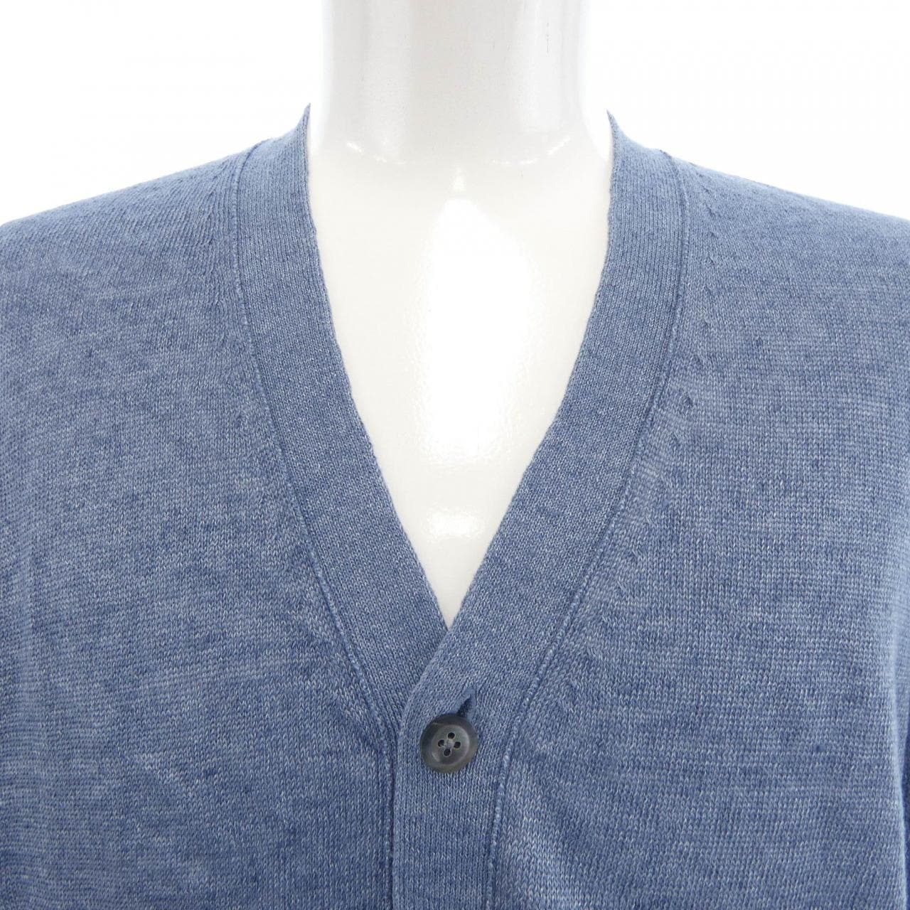 トゥモローランド TOMORROW LAND カーディガン