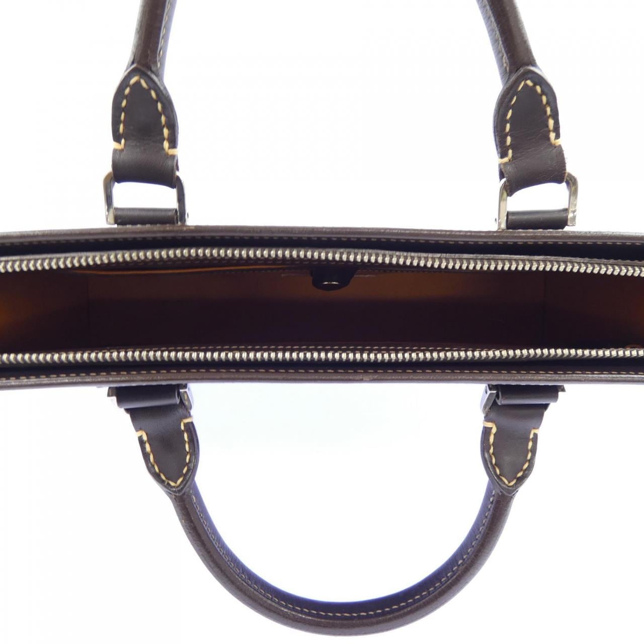 ソメスサドル SOMES BAG