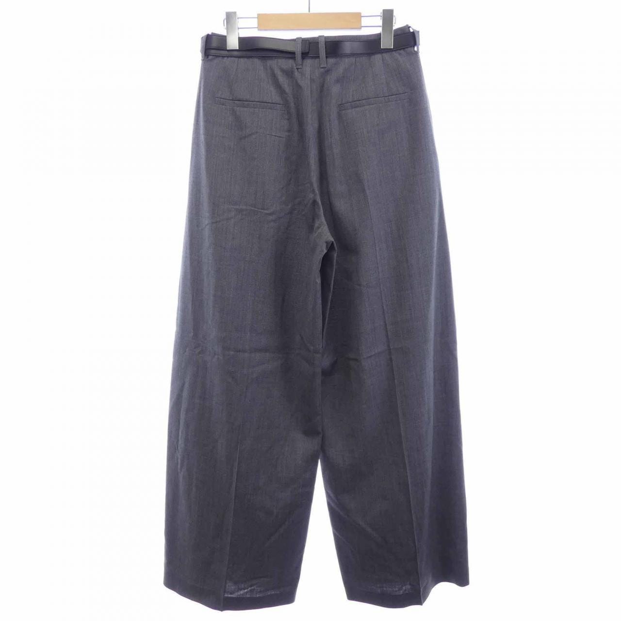 ジルサンダー JIL SANDER J02KA0241 パンツ