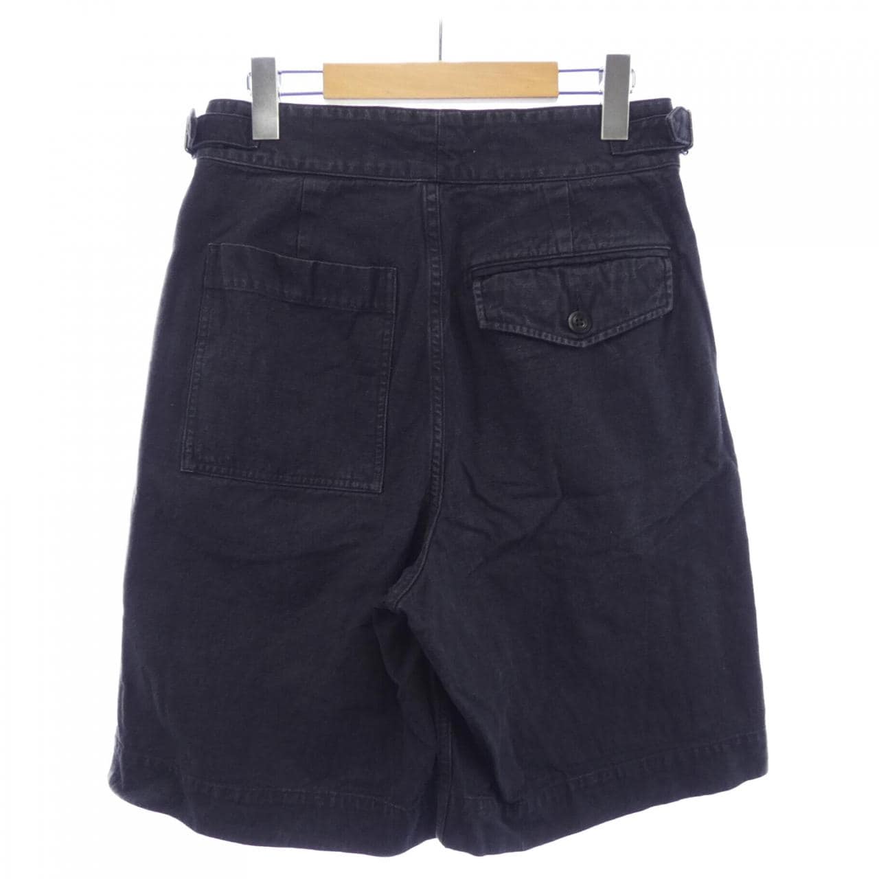 エムエイチエル MHL ショートパンツ