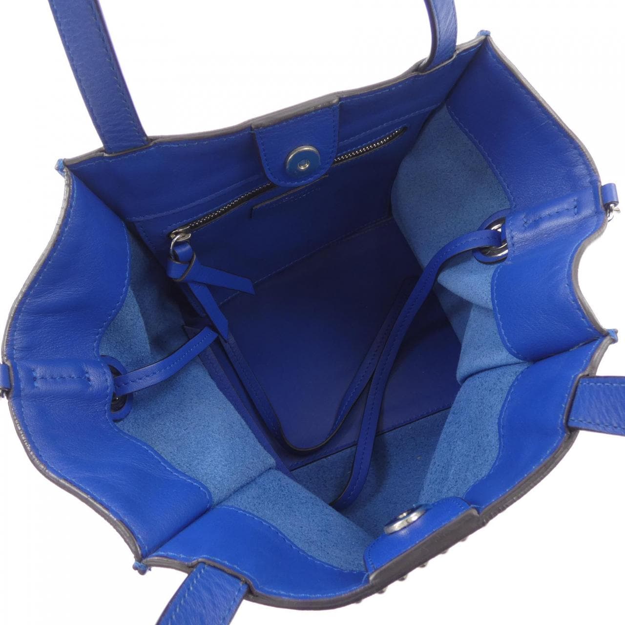 ジェイアンドエムデヴィッドソン J&M DAVIDSON BELLE BAG