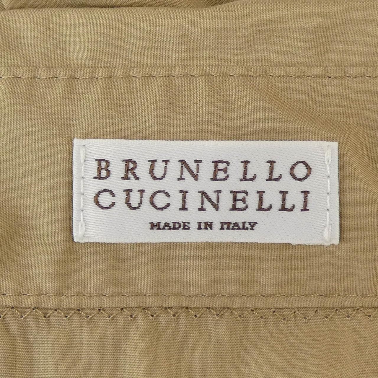 ブルネロクチネリ BRUNELLO CUCINELLI モニーレ M0H93A5306 ワンピース