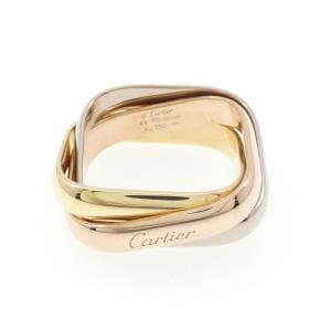 カルティエ トリニティ MM リング