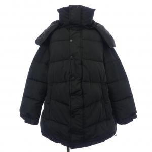 バレンシアガ BALENCIAGA 555346 TYD33 コート