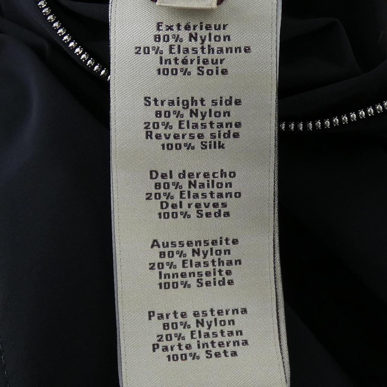 エルメス HERMES 552820HJ ブルゾン